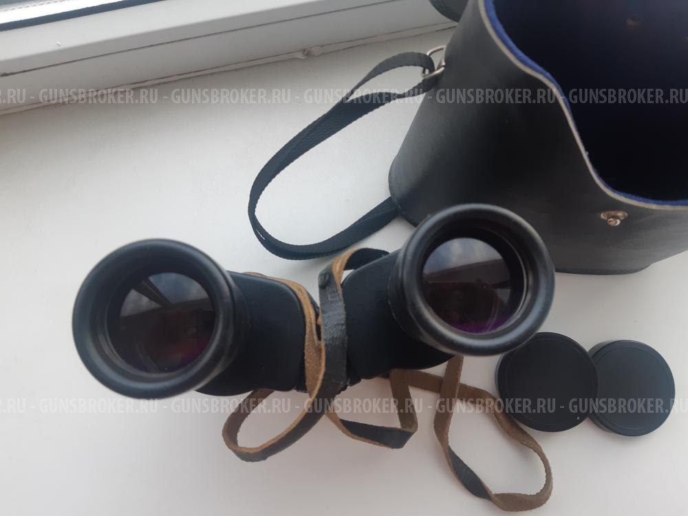 Бинокль бпц 4...12×40