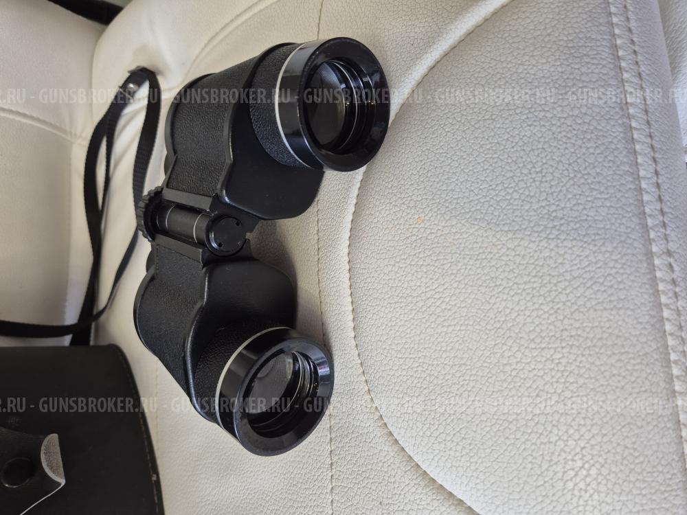 Бинокль БПЦ 7х35 Tento