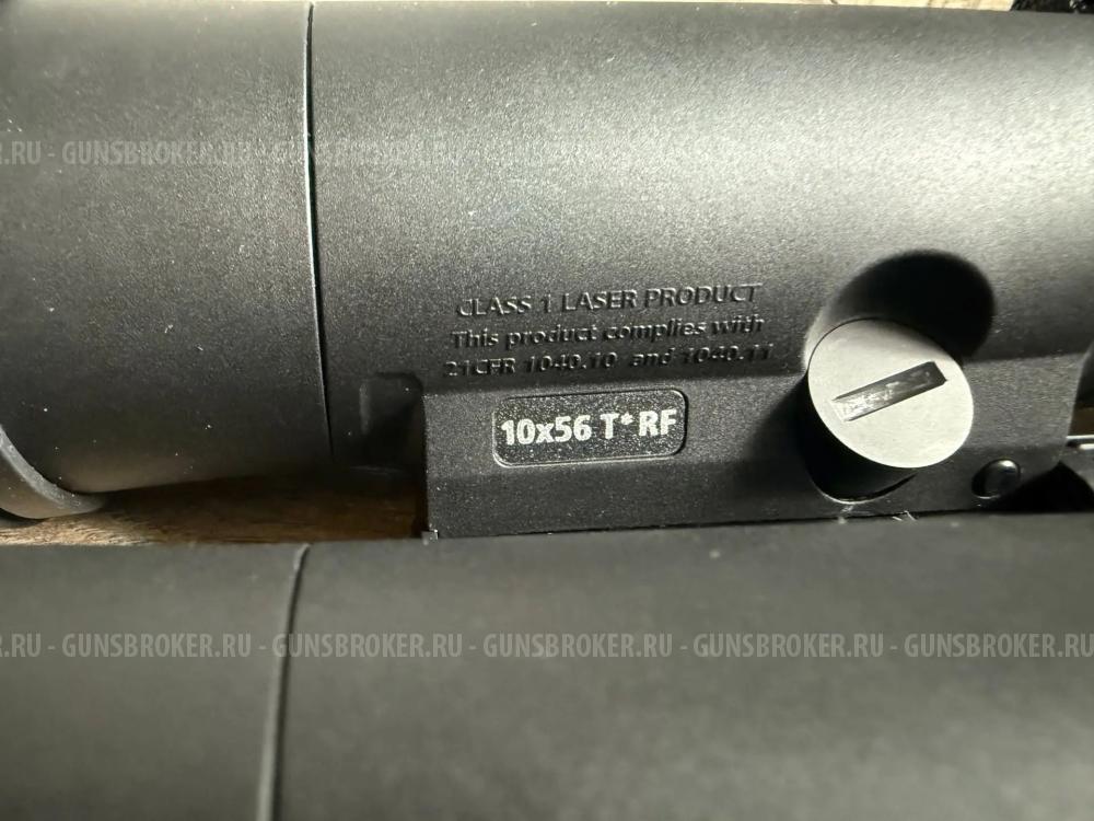Бинокль Carl Zeiss Victory 10×56 T×RF