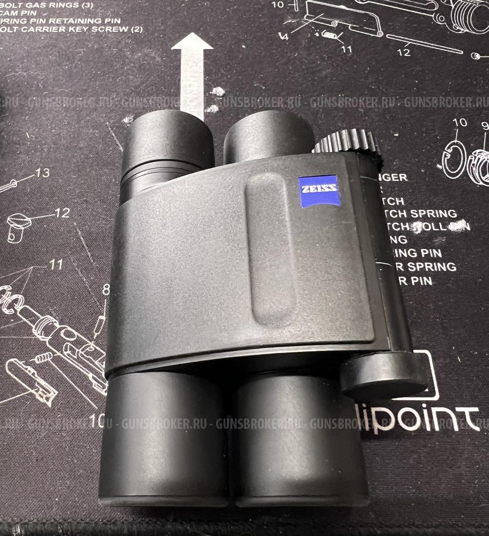 бинокль carl zeiss victory pocket 10x25