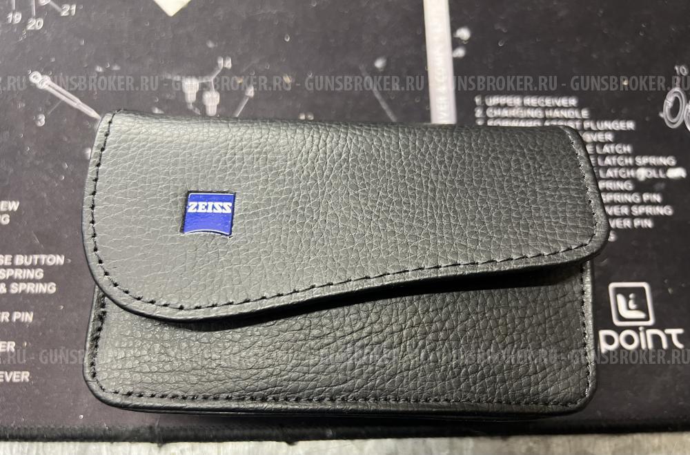 бинокль carl zeiss victory pocket 10x25