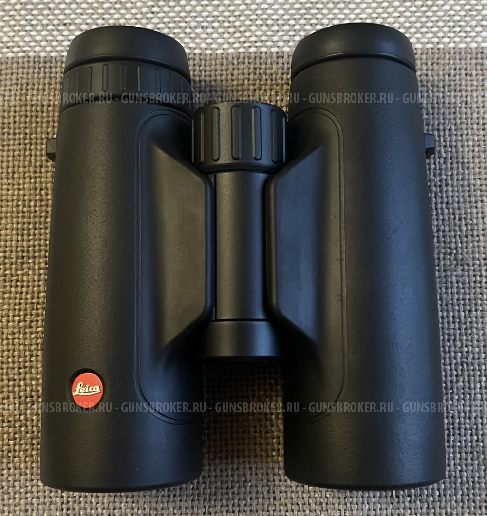 Бинокль камера Leica Trinovid 8x42 HD