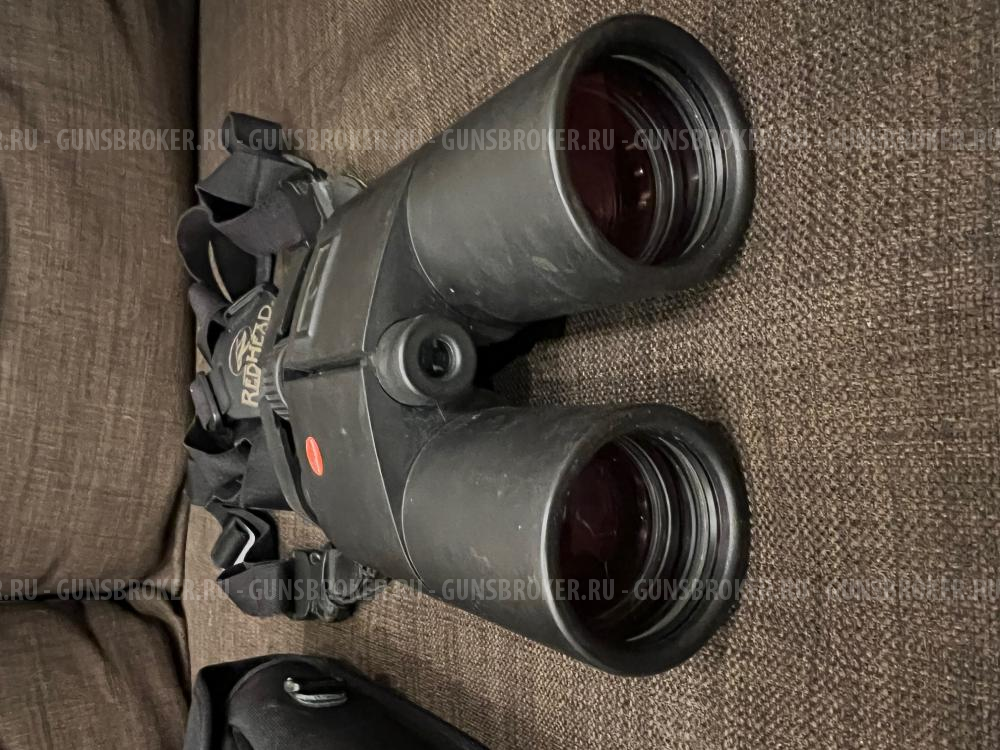 Бинокль Leica Geovid 10x42 HD-R