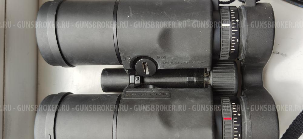 Бинокль Leica Geovid 8х42 с дальномером 1200м