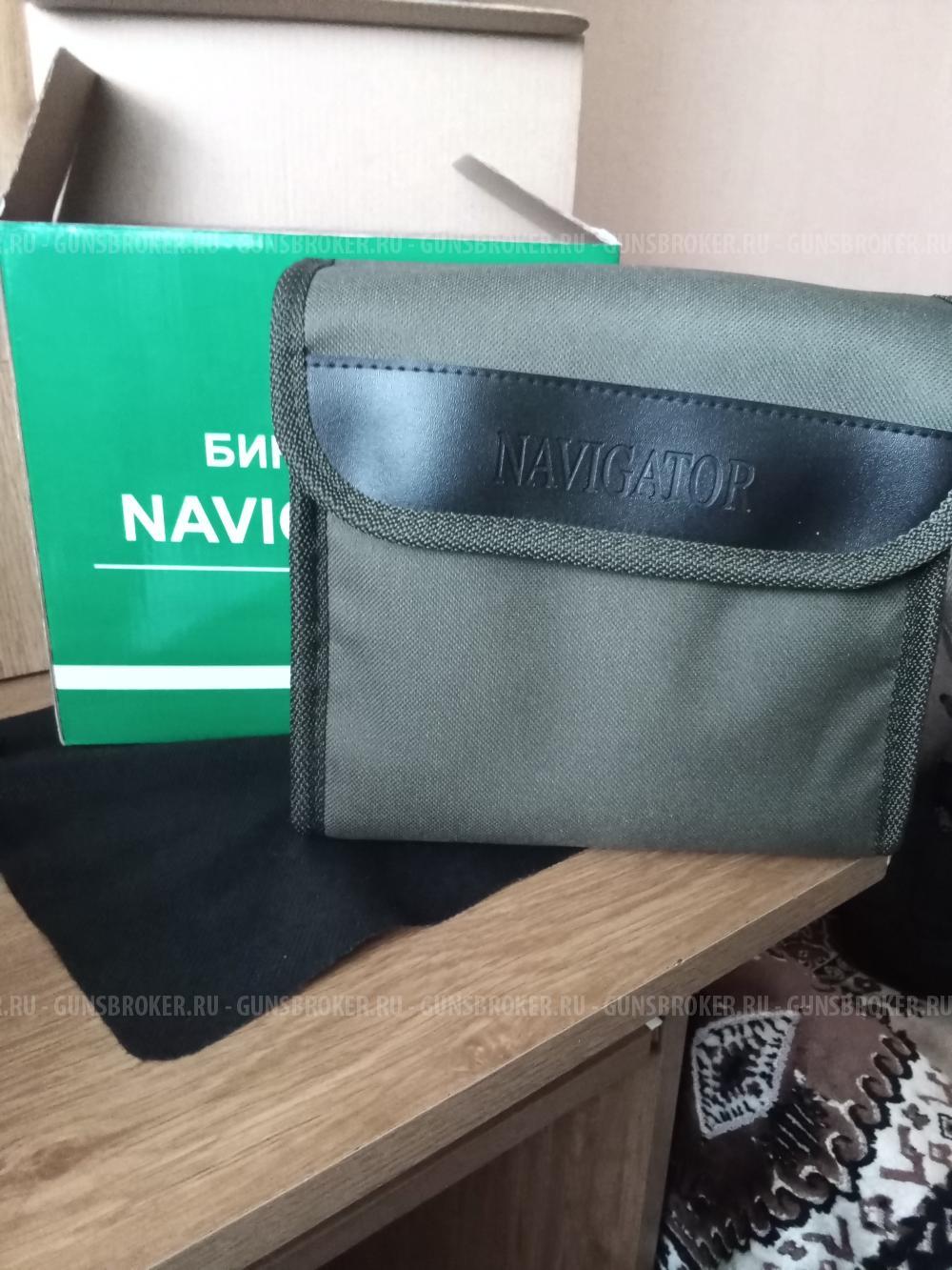 Бинокль-Навигатор 16х50