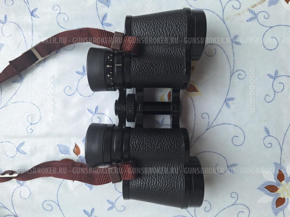 Бинокль nikon 8x30E