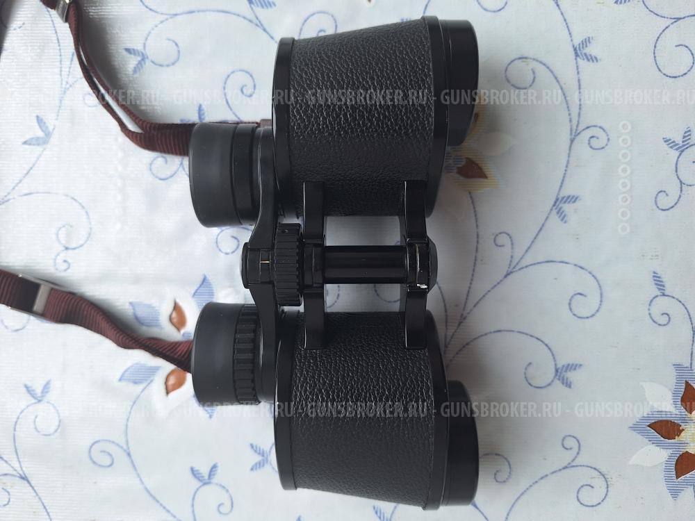 Бинокль nikon 8x30E