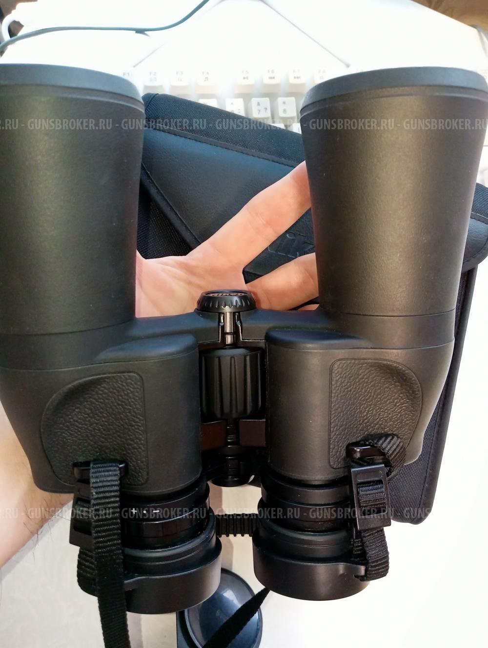 Бинокль Nikon ACULON A211 10x50