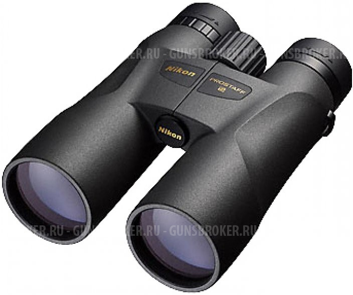 Бинокль NIKON Prostaff 5 12x50