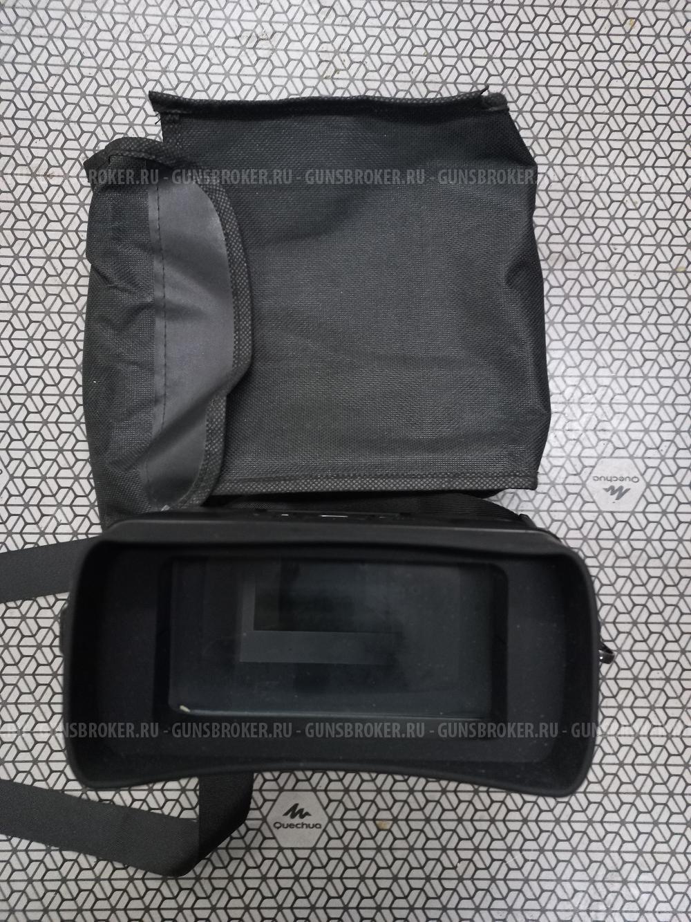 Бинокль ночного видения DEUS LIGHT