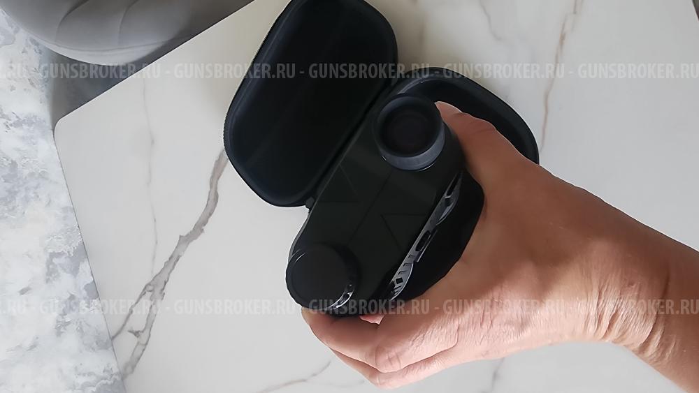 Бинокль ночного видения