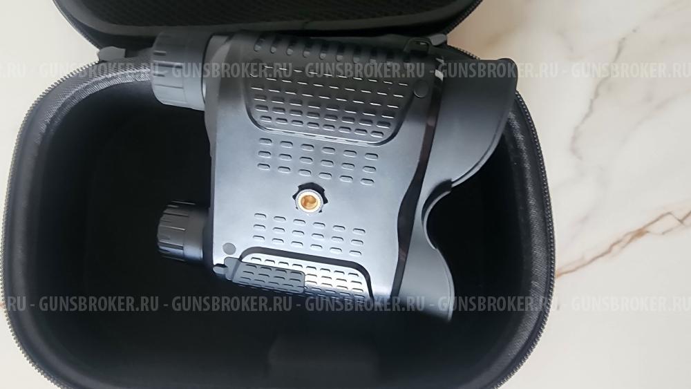 Бинокль ночного видения