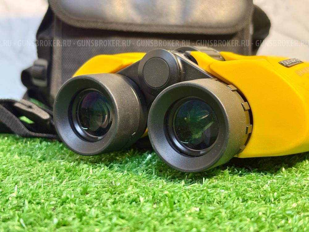 Бинокль Olympus 8 40 DPS I