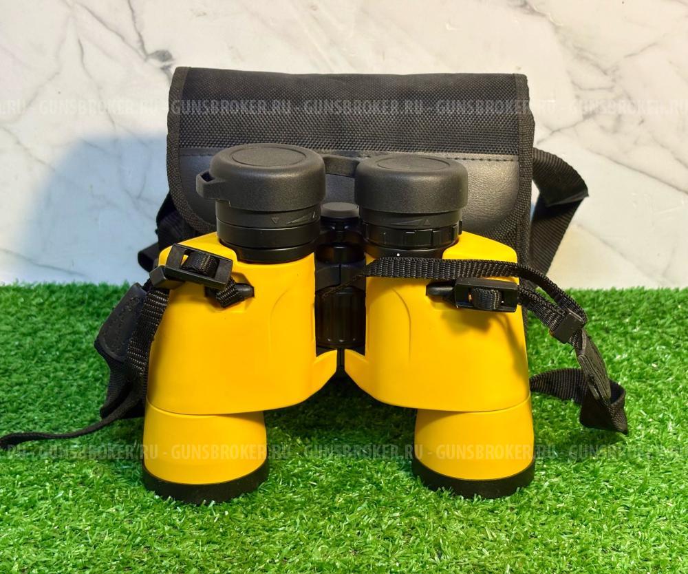 Бинокль Olympus 8 40 DPS I