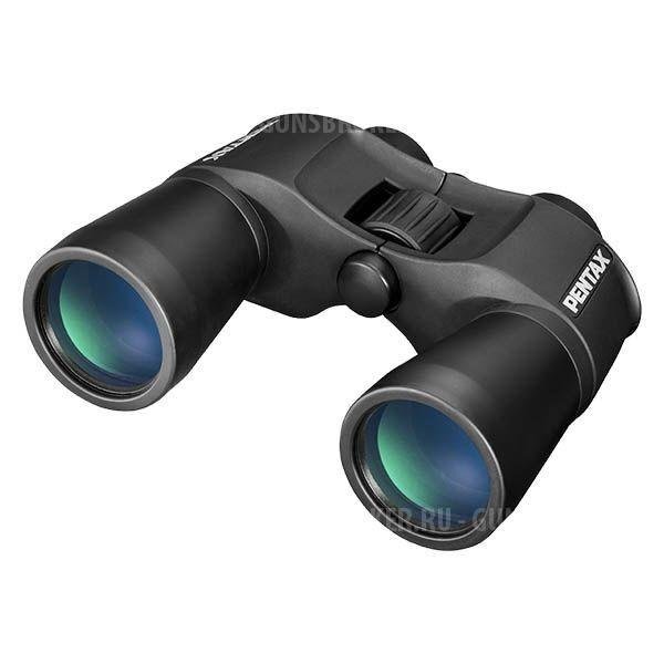 Бинокль Pentax 12х50 SP 65904