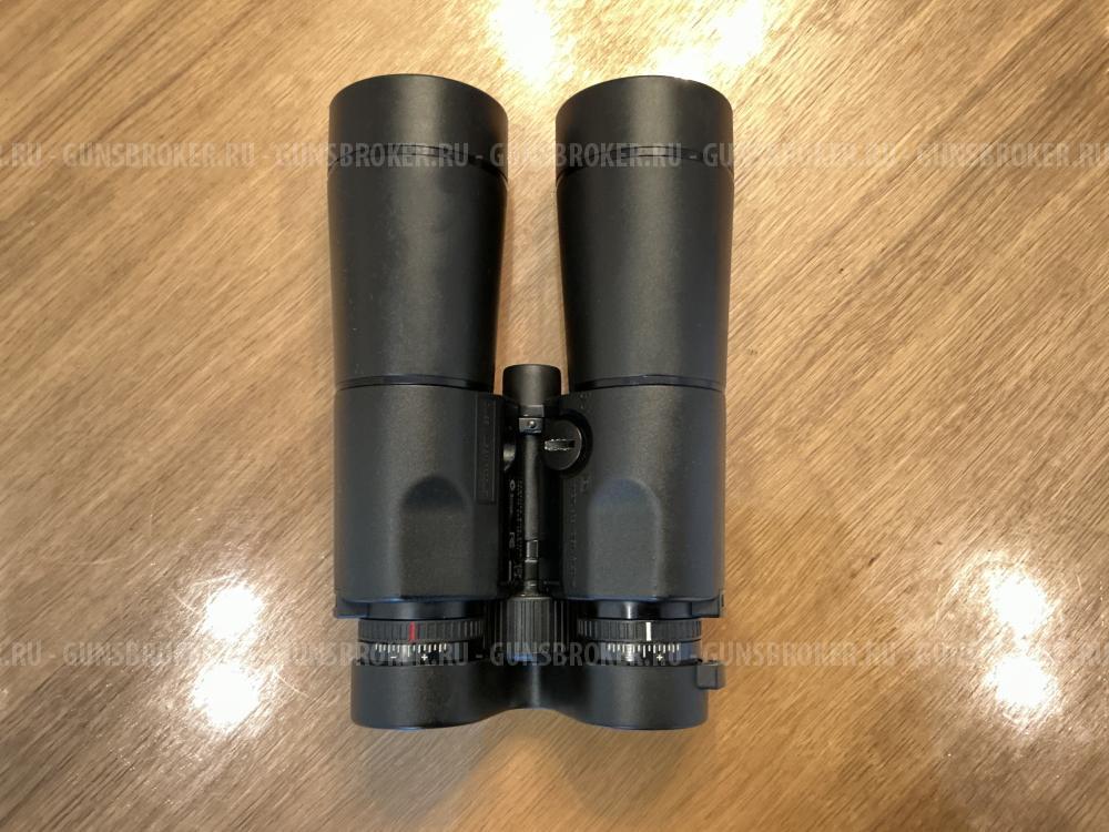 Бинокль с дальномером Leica Geovid 15*56