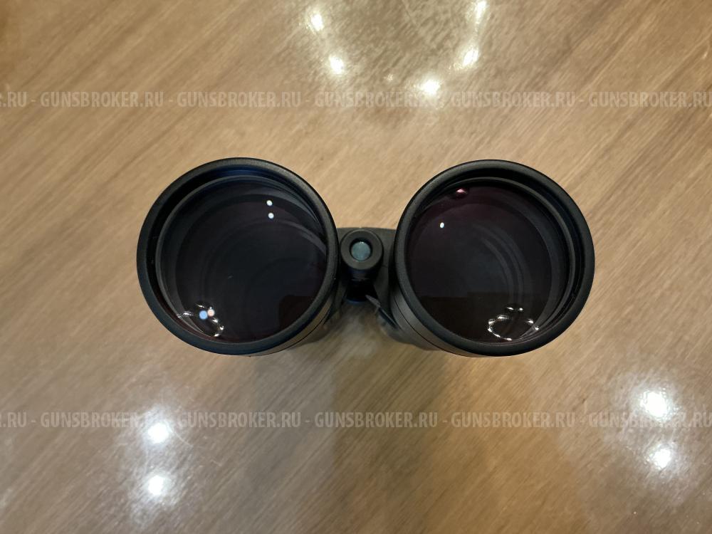 Бинокль с дальномером Leica Geovid 15*56