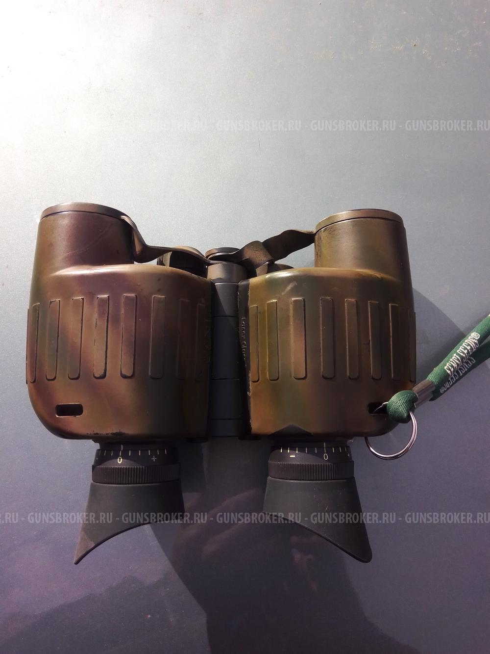 Бинокль с дальномером STEINER LRF1700 8x30