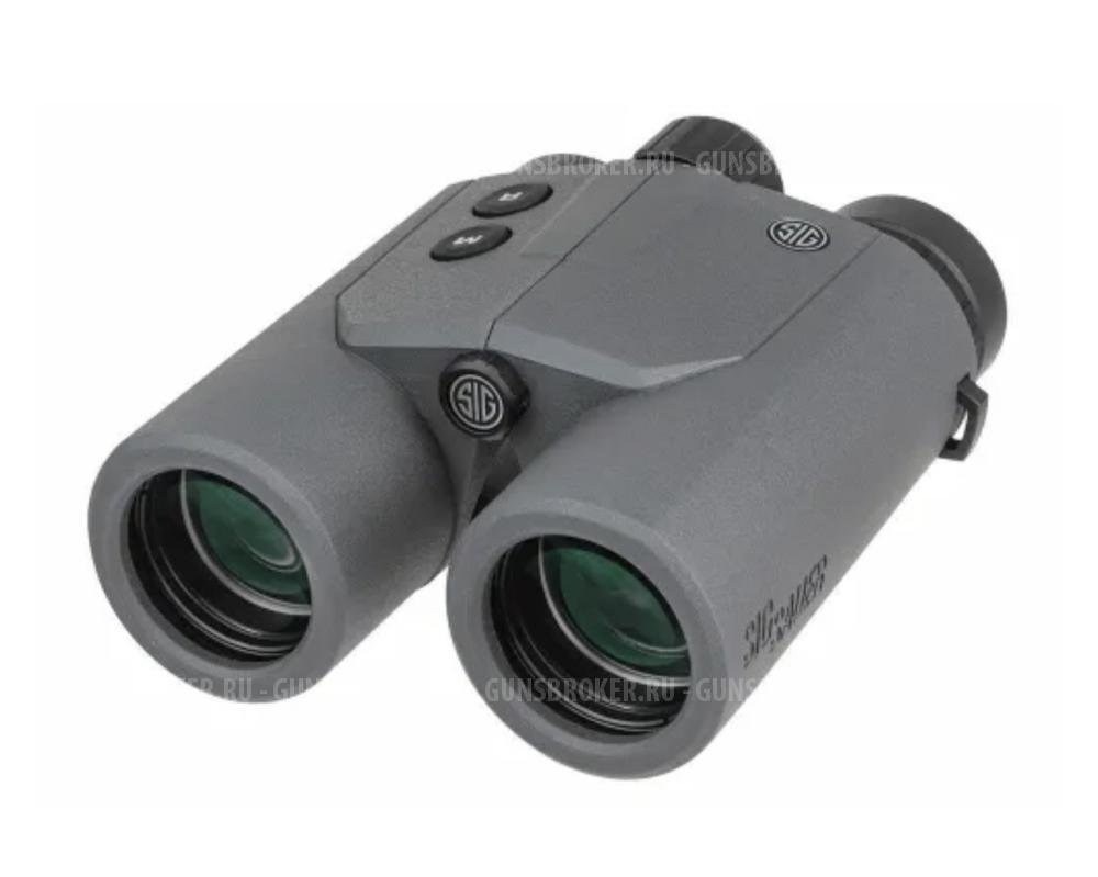 Бинокль Sig Sauer Kilo Canyon 10x42mm