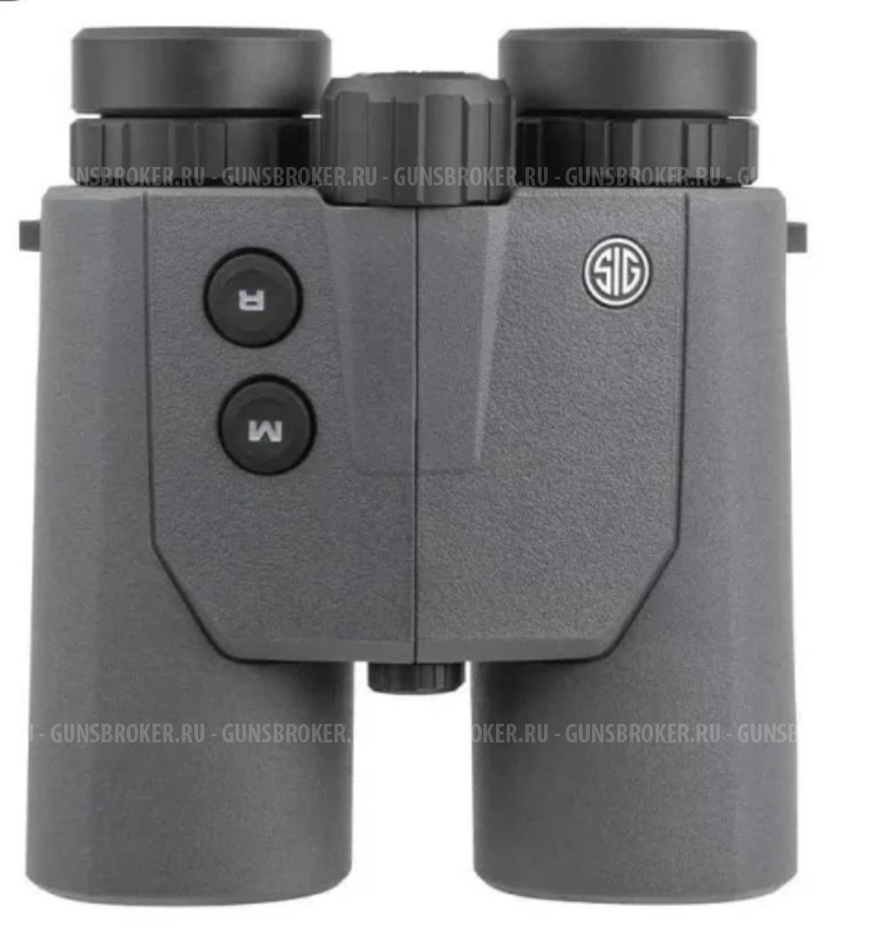 Бинокль Sig Sauer Kilo Canyon 10x42mm