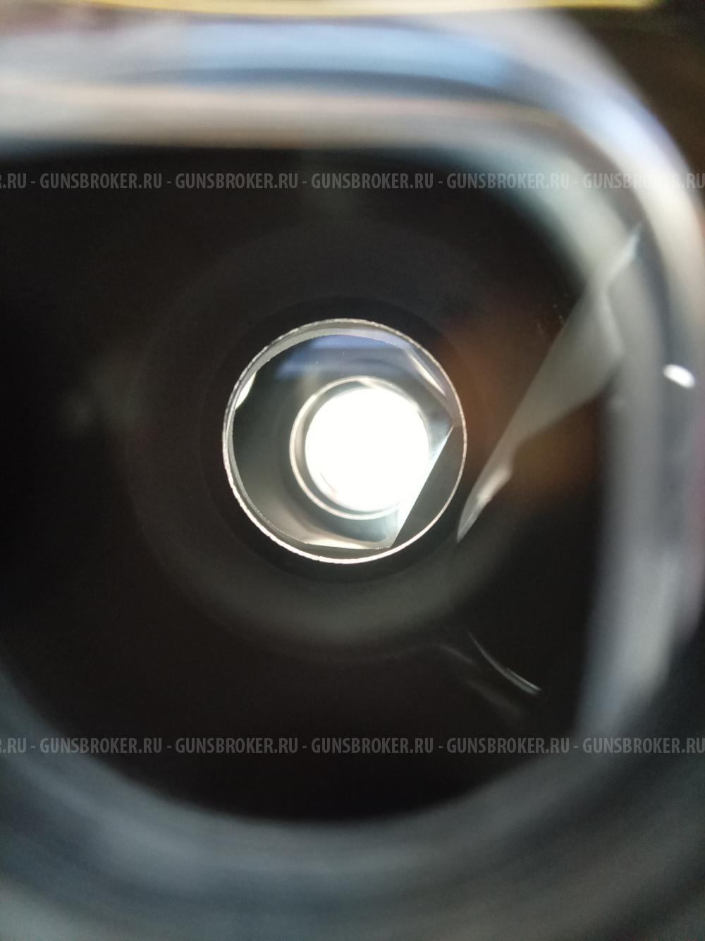 Бинокль СССР Беркут - 7 СОМЗ БПЦ 7х35 экспортное исполнение