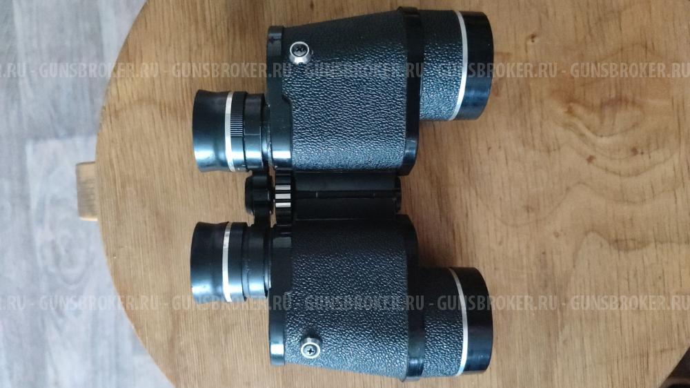 Бинокль СССР Беркут 7*35
