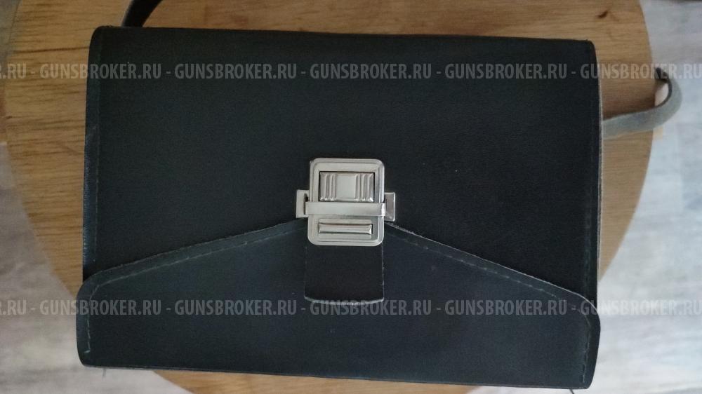 Бинокль СССР Беркут 7*35