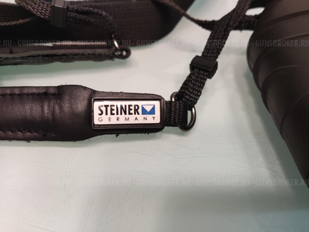 Бинокль Steiner Safari Ultra Sharp 8*30