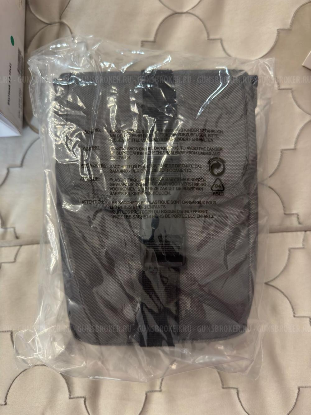 Бинокль Steiner SKYHAWK 4.0 10x42