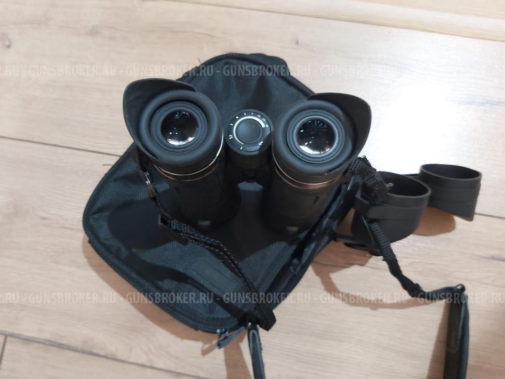 Бинокль Steiner Wildlife 10*42