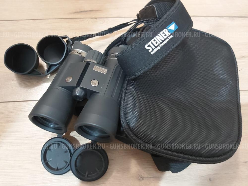 Бинокль Steiner Wildlife 10*42