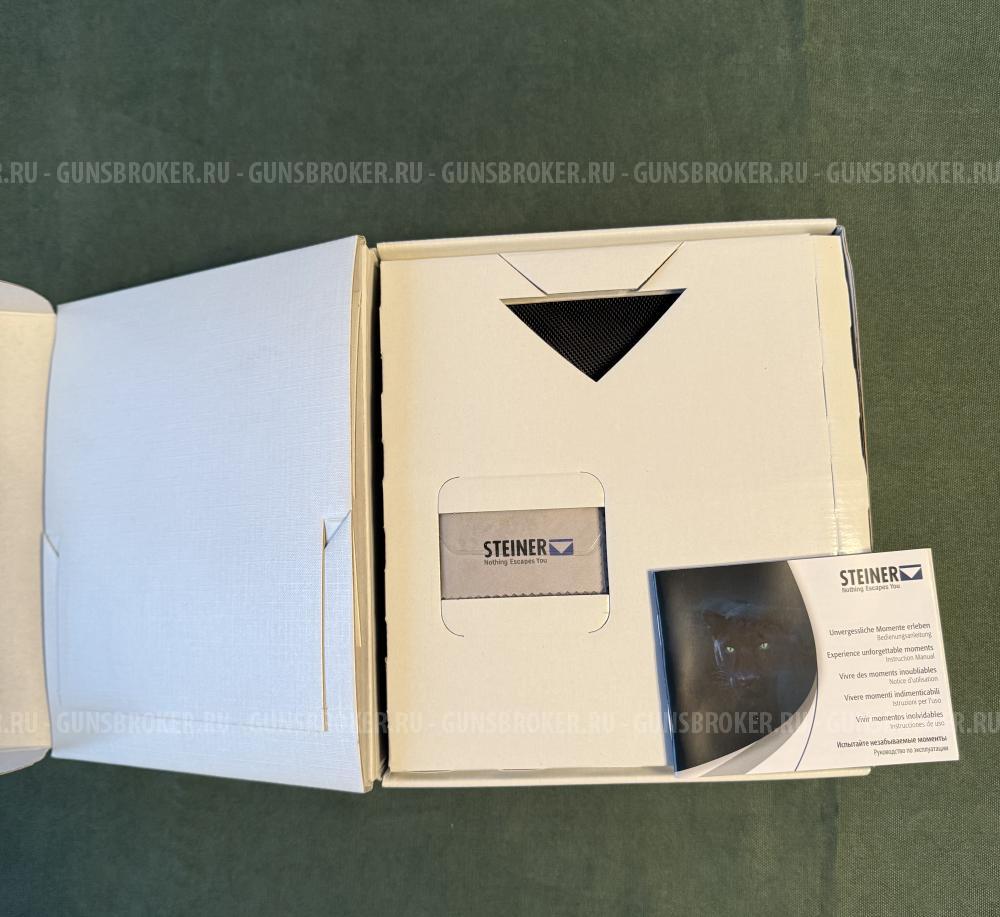 БИНОКЛЬ STEINER