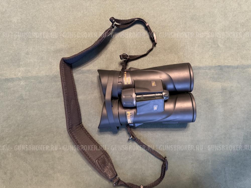 БИНОКЛЬ STEINER