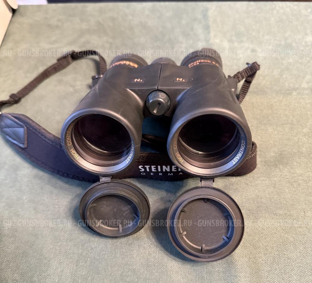 БИНОКЛЬ STEINER