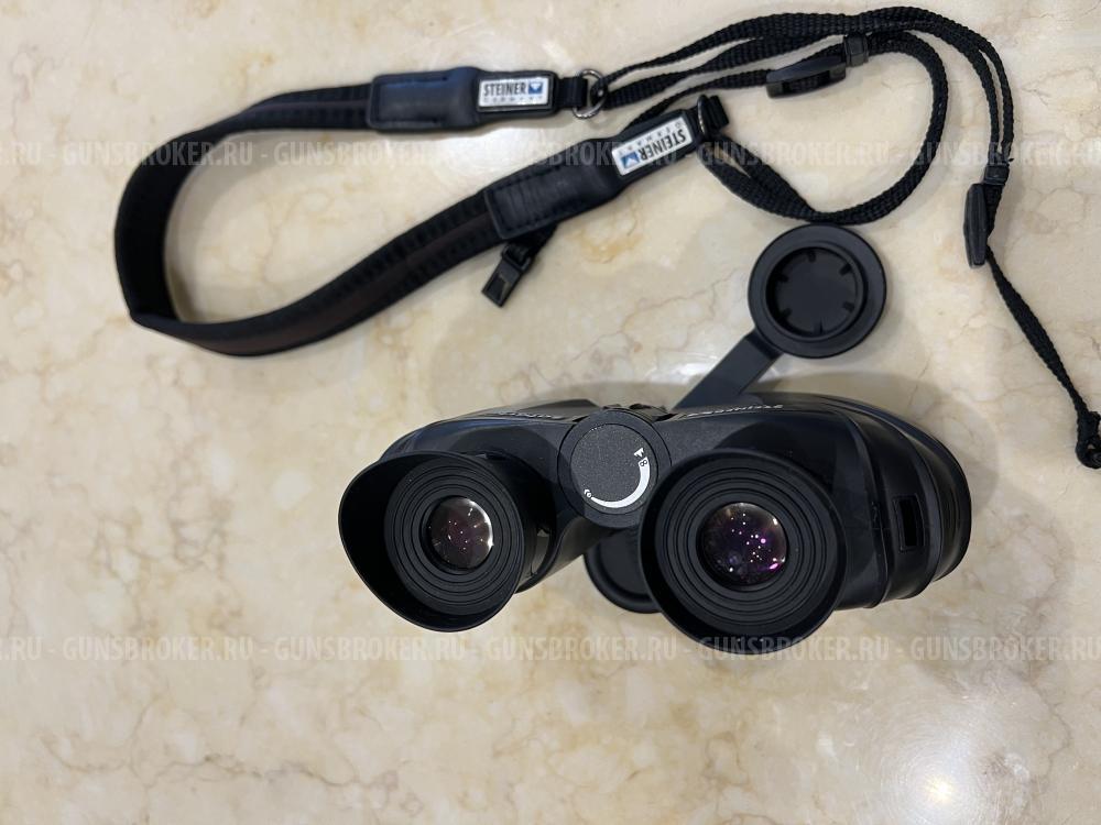 Бинокль Steiner