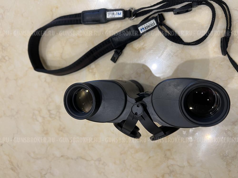 Бинокль Steiner
