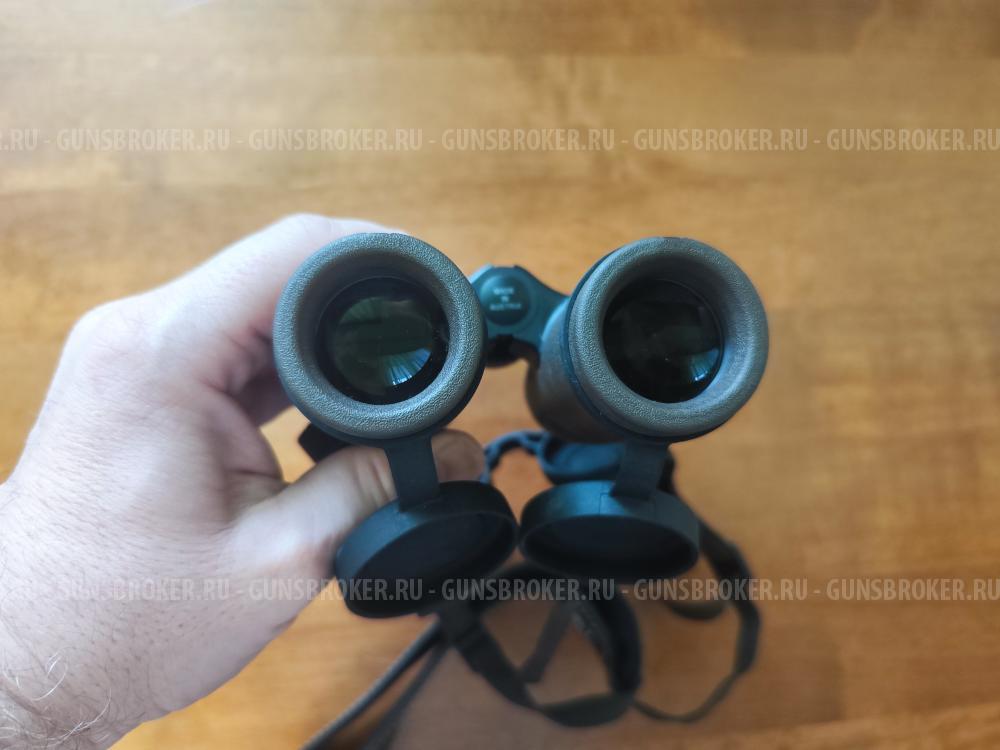 Бинокль Swarovski CL 10x30 Africa Edition