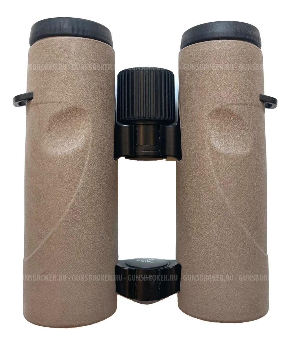 Бинокль Swarovski EL 10x32 WB SV (Sand Brown)