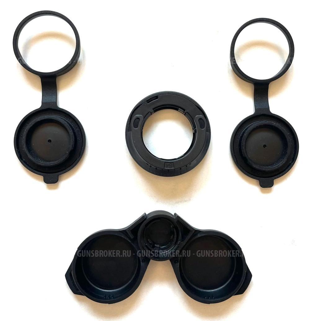 Бинокль Swarovski EL 10x32 WB SV (Sand Brown)