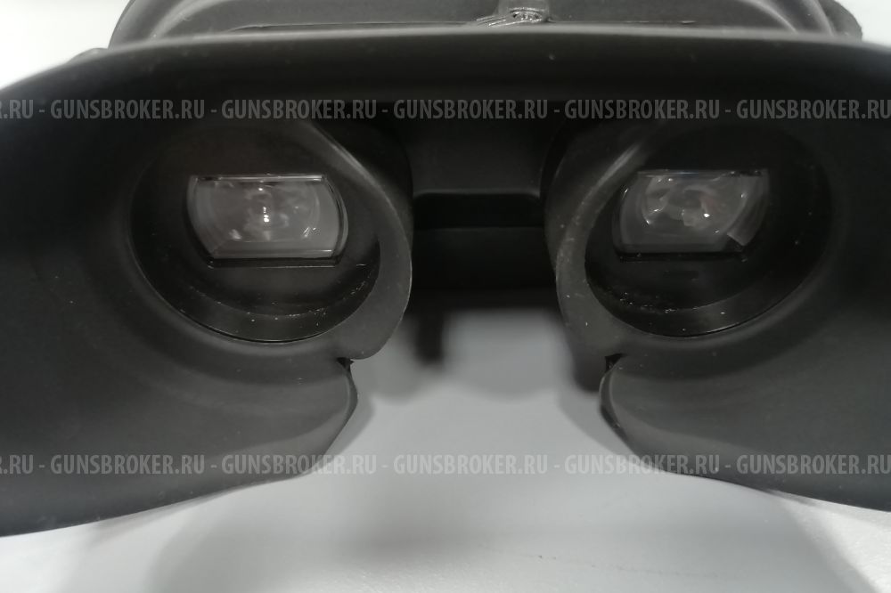 Бинокль тепловизионный Flir BHS-XR с линзой 100мм и 65мм