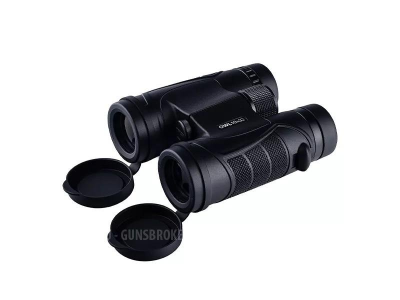 Бинокль TRD OWL 10x32