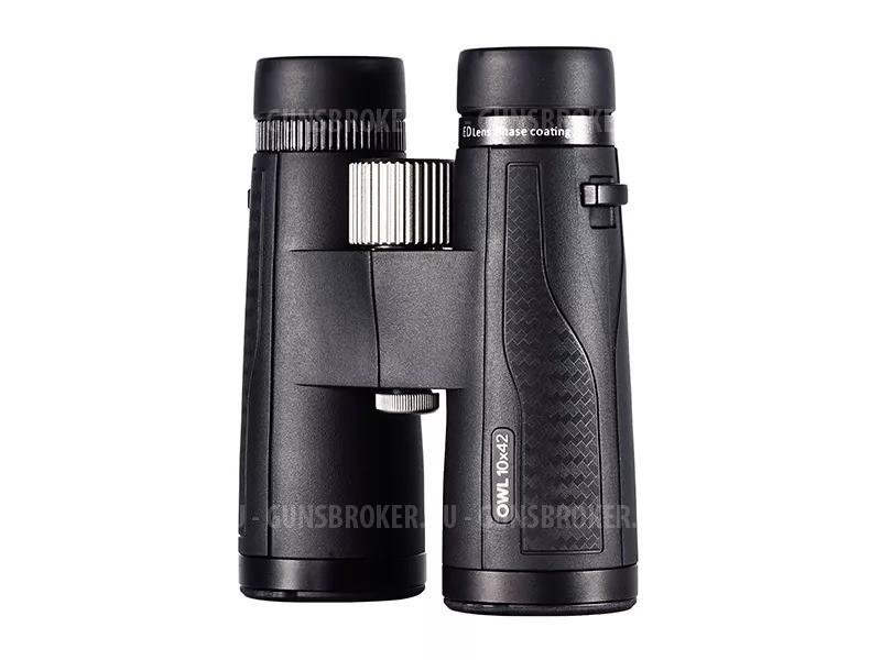 Бинокль TRD OWL 10x42