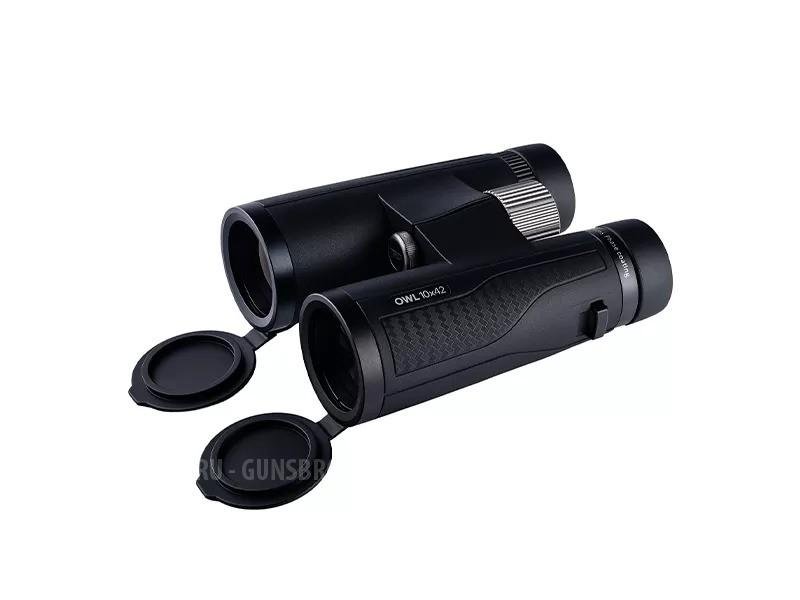 Бинокль TRD OWL 10x42
