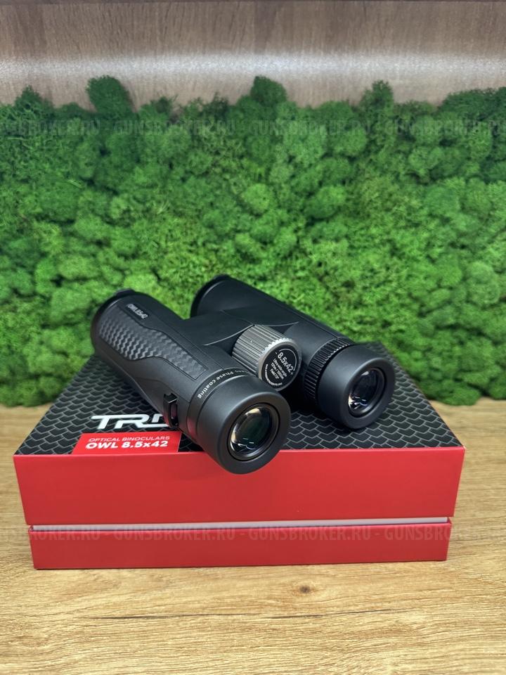 Бинокль TRD OWL 8.5x42