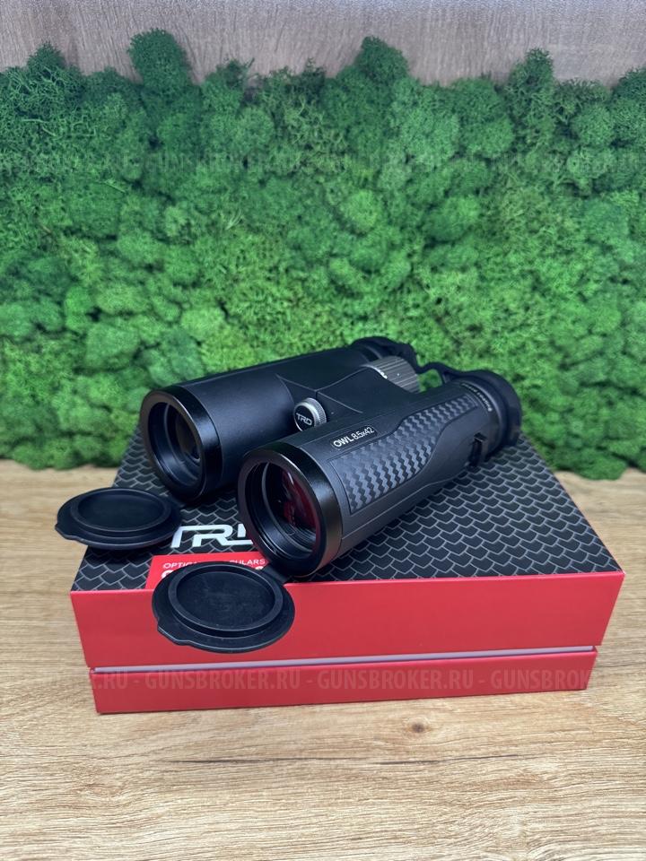 Бинокль TRD OWL 8.5x42