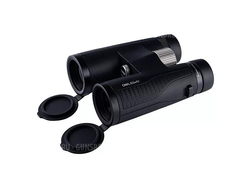 Бинокль TRD OWL 8.5x42