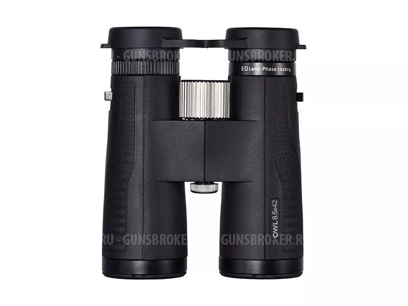 Бинокль TRD OWL 8.5x42
