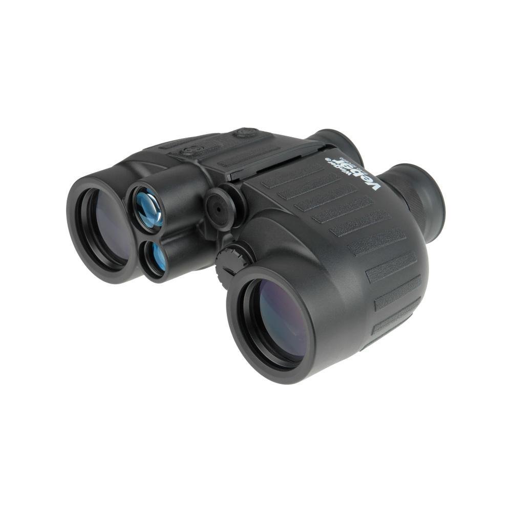 Бинокль Veber Winger 8x40 RFC800 с лазерным дальномером