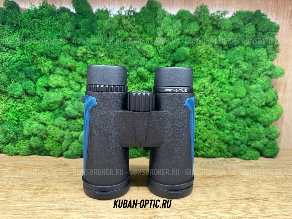 Бинокль Vector Optics continental 10х42 ED