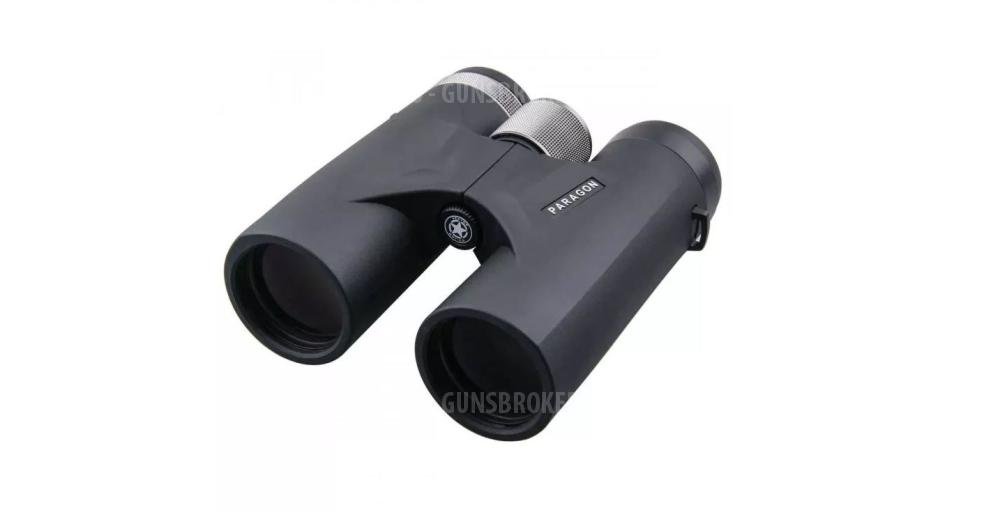 Бинокль Vector Optics Paragon 8x42 Roof-призмы ВaК-4 черный 685г